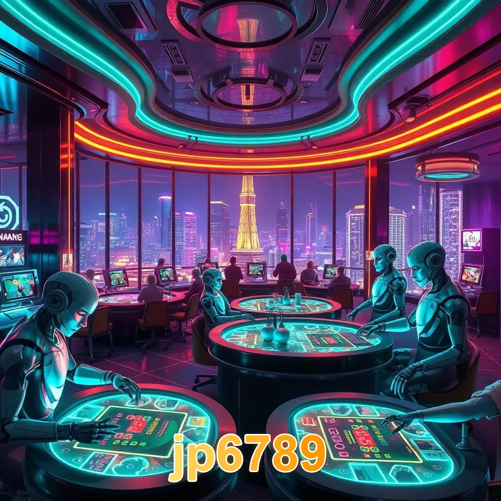 Masuk jp6789