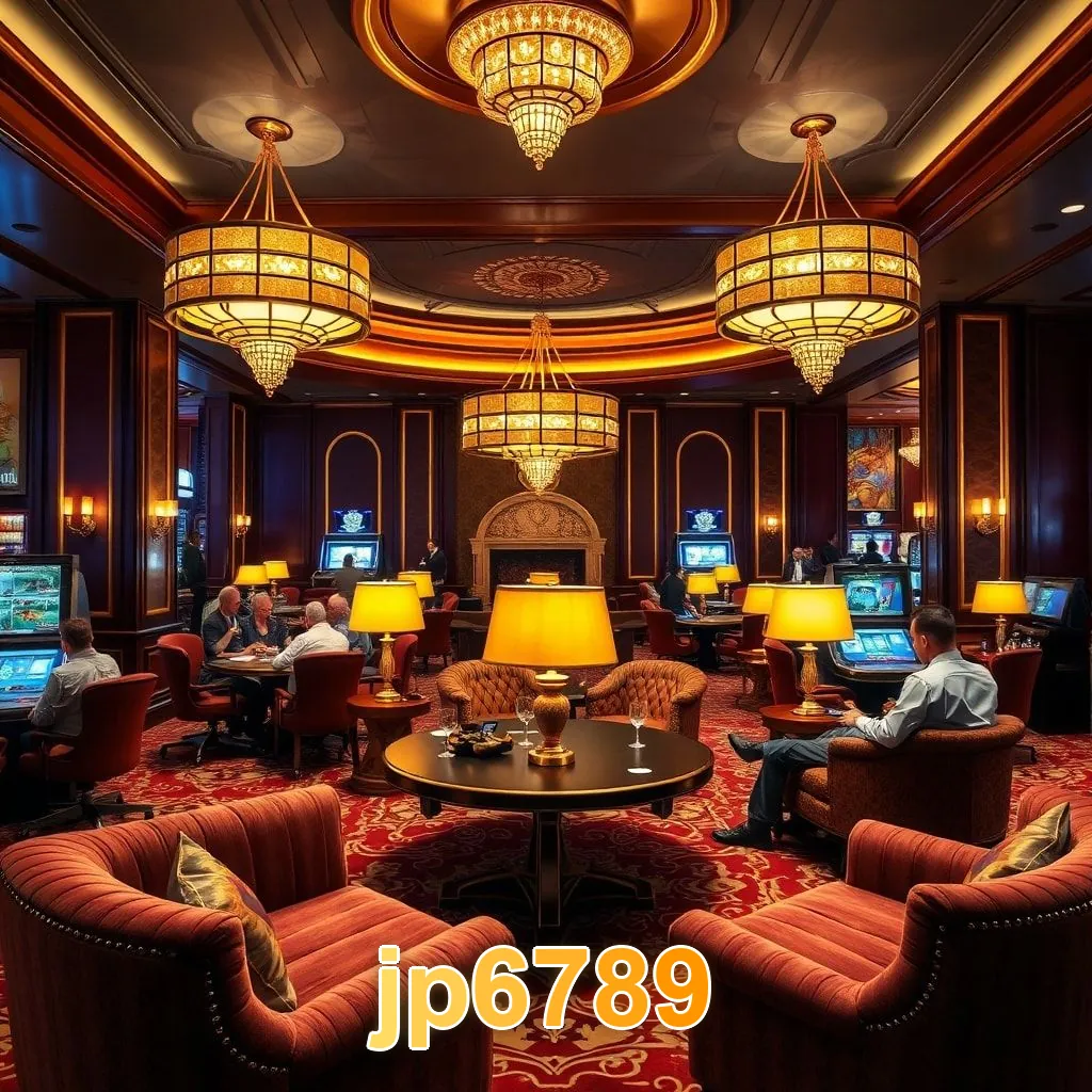 Pendaftaran jp6789