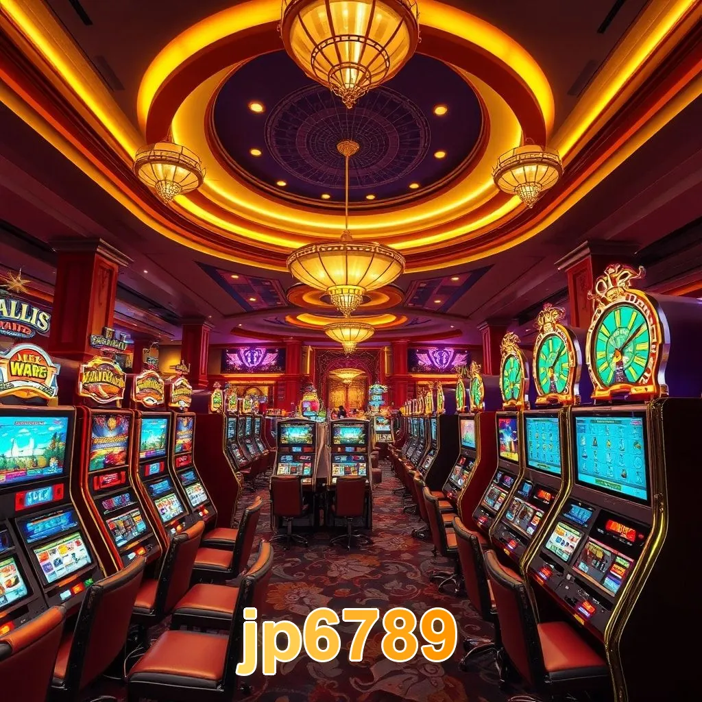 Principais provedores de slots da jp6789 - NetEnt, Pragmatic Play, Play'n GO