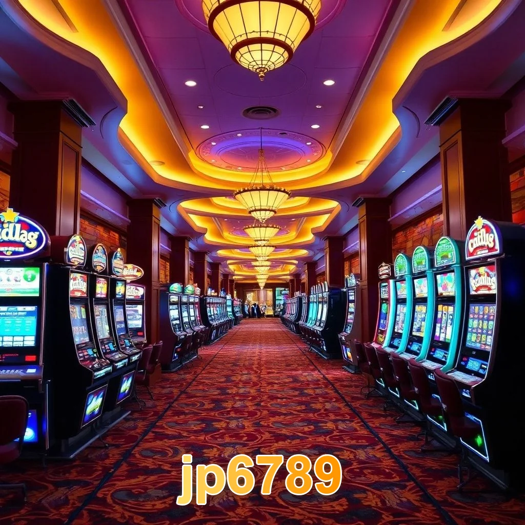 Taruhan jp6789