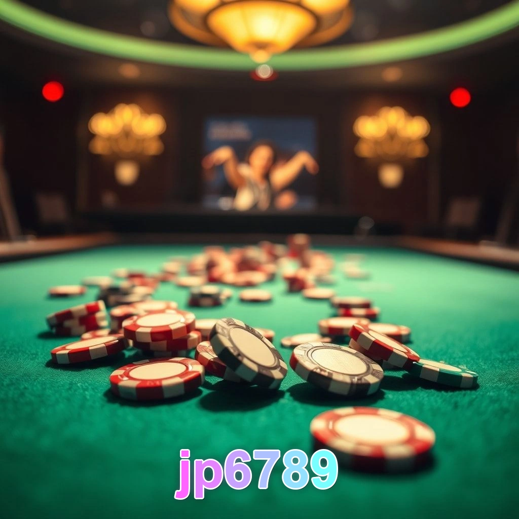 jp6789 apk