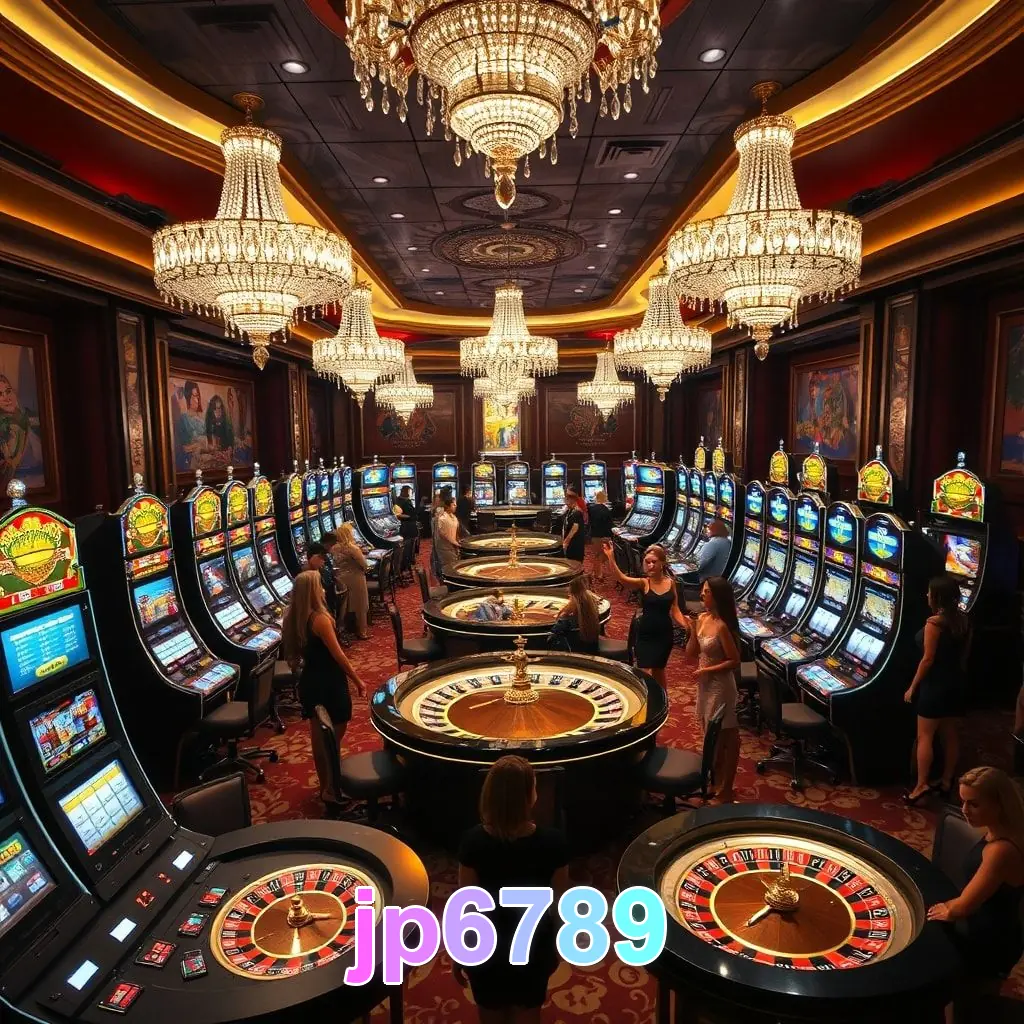 Game Fortune jp6789